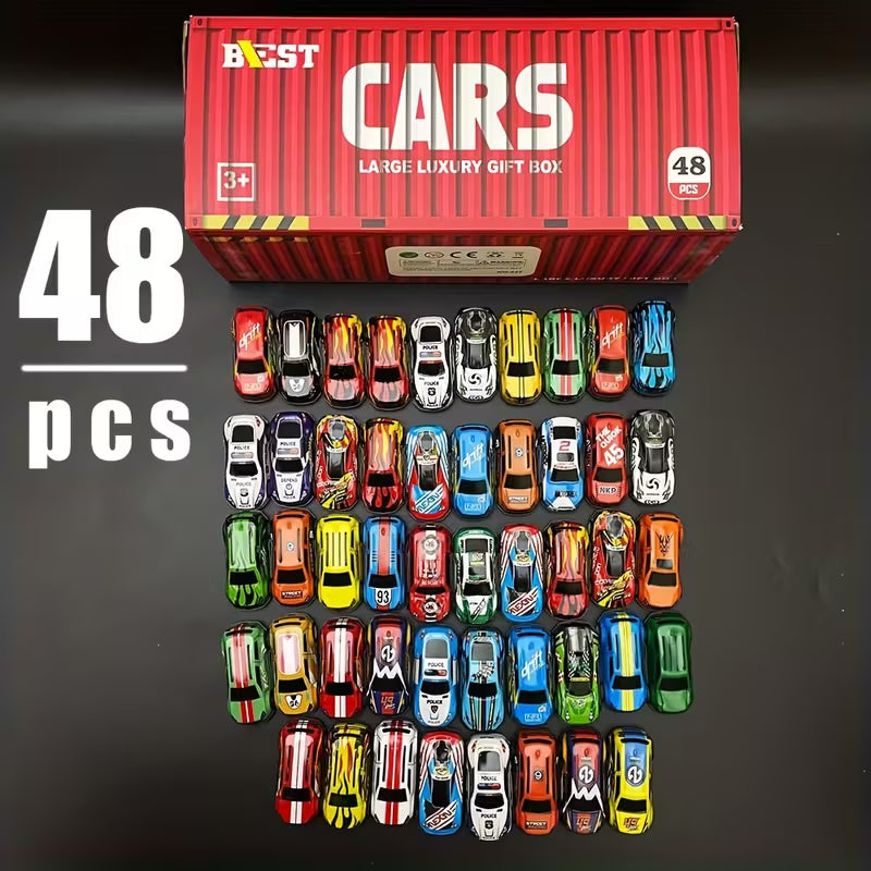   Speed Cars — لعبة سيارات السرعة🚗🚦🏁