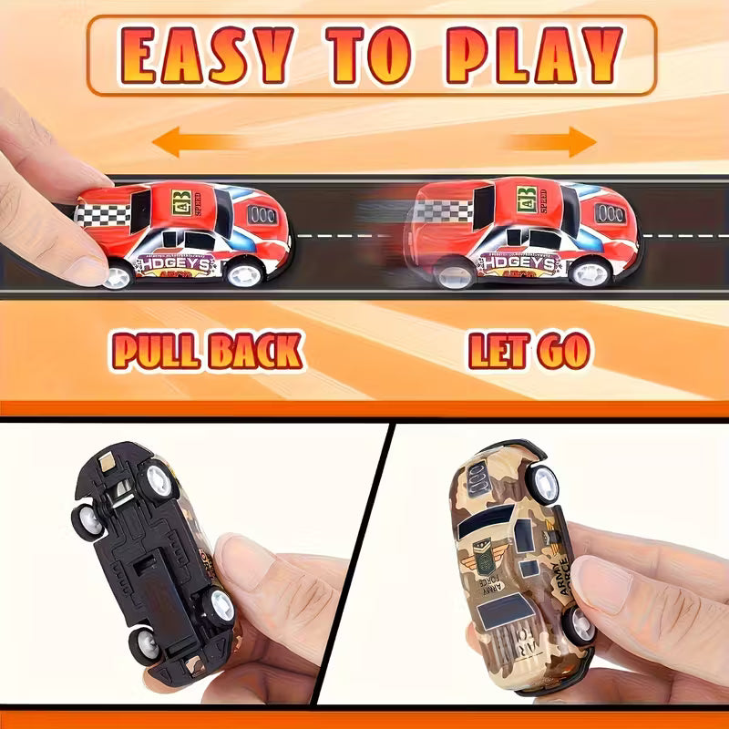   Speed Cars — لعبة سيارات السرعة🚗🚦🏁