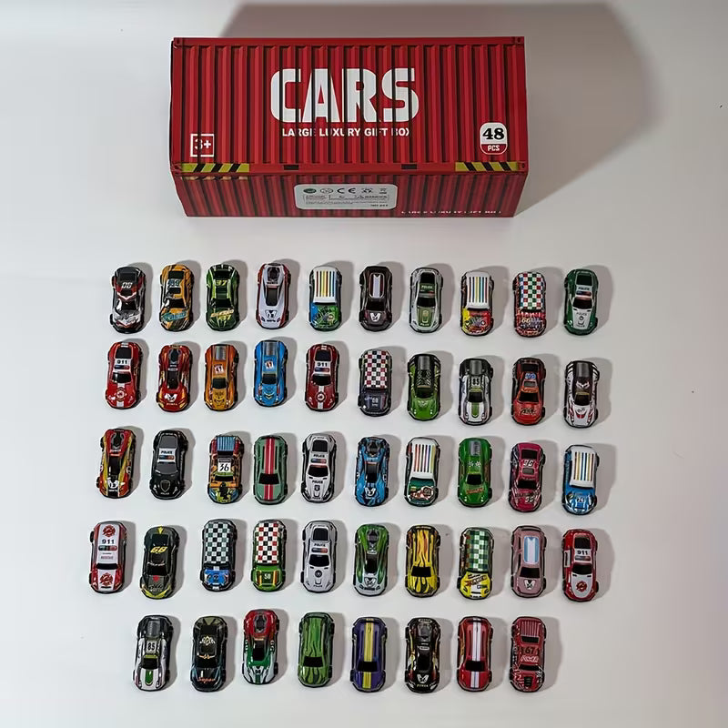   Speed Cars — لعبة سيارات السرعة🚗🚦🏁