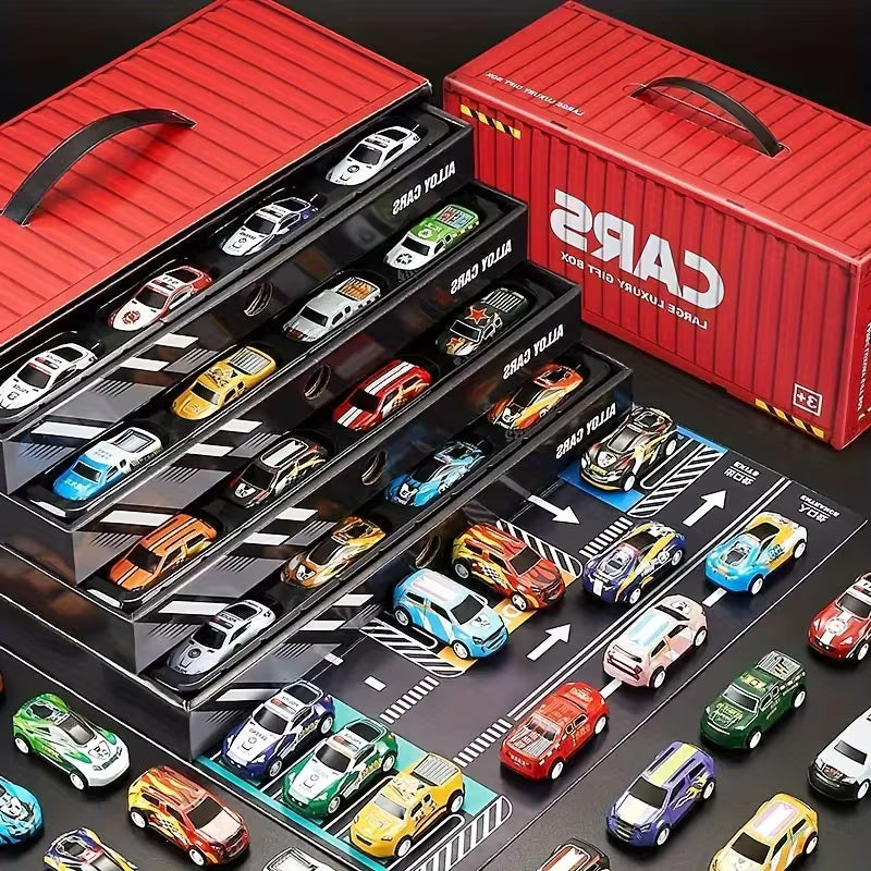   Speed Cars — لعبة سيارات السرعة🚗🚦🏁