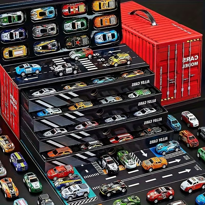   Speed Cars — لعبة سيارات السرعة🚗🚦🏁