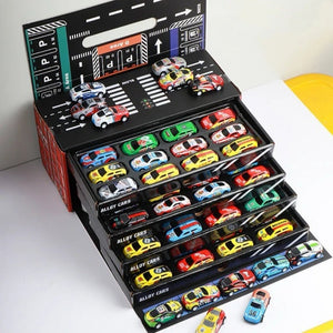   Speed Cars — لعبة سيارات السرعة🚗🚦🏁