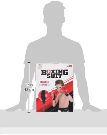 🥊 Boxing Hero للأطفال