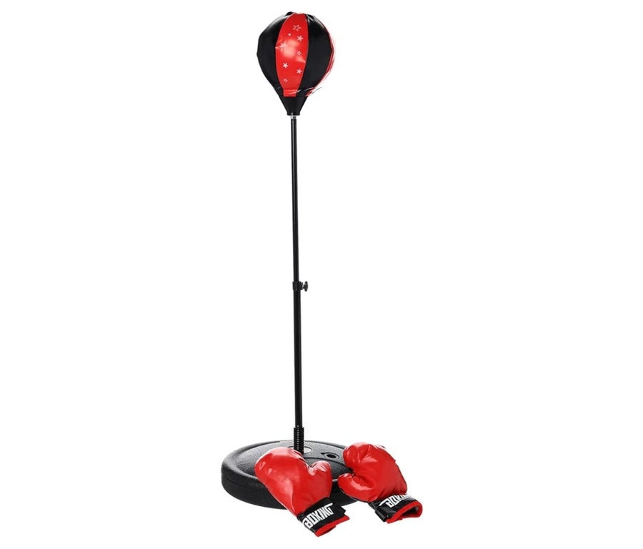 🥊 Boxing Hero للأطفال