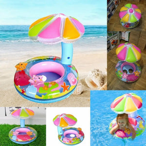 🏖️مجموعة السباحة الصيفية للأطفال–Summer Swimming Set