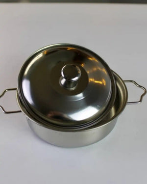 🍲 طقم أدوات المطبخ الاستالانس للأطفال – Kitchen Cookware Set