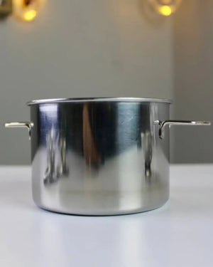 🍲 طقم أدوات المطبخ الاستالانس للأطفال – Kitchen Cookware Set