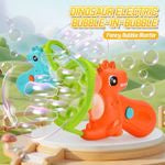 🫧 عصا فقاعات المرح للأطفال – Bubble Fun Wand