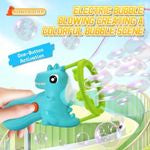 🫧 عصا فقاعات المرح للأطفال – Bubble Fun Wand