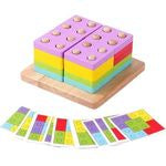 🧠 لعبة Logic Square – مربع الذكاء والتركيز للأطفال