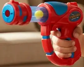 🎯 لعبة تصويب الأهداف سبيادرمان🎯Spiderman target shooting