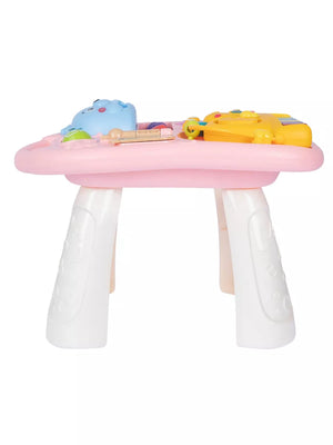 عربة المرح الذكية 6×1 🩷 Smart Walker