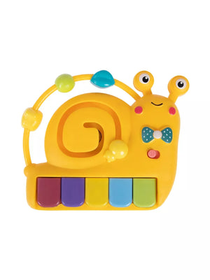 عربة المرح الذكية 6×1 🩷 Smart Walker