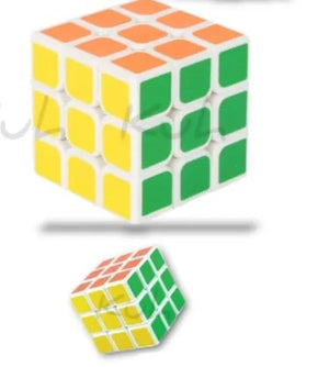 🧩 لعبة مكعبات الذكاء السحرية Magic cubes game