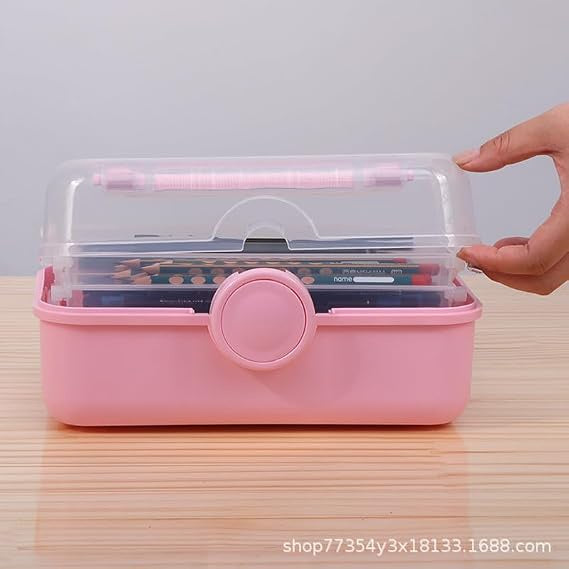bag for princesses حقيبة التزيين الإبداعية للأميرات 👑🎀✨ 