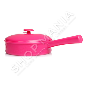 🍳 مقلاة المرح السحري – Magic fun frying pan