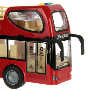 🚌 اتوبيس المدينة  –  city bus