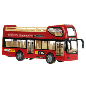 🚌 اتوبيس المدينة  –  city bus