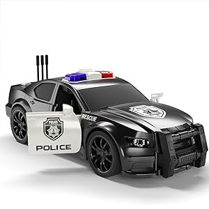 🚓🚑🚒🚁 مجموعة سيارات الطوارئ المضيئة 