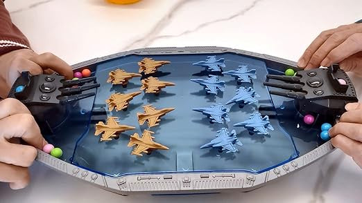 ✈️ معركة الطائرات – Air Battle