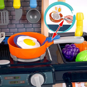 🍳✨ مطبخ الشيف الذكي – Smart Chef Kitchen