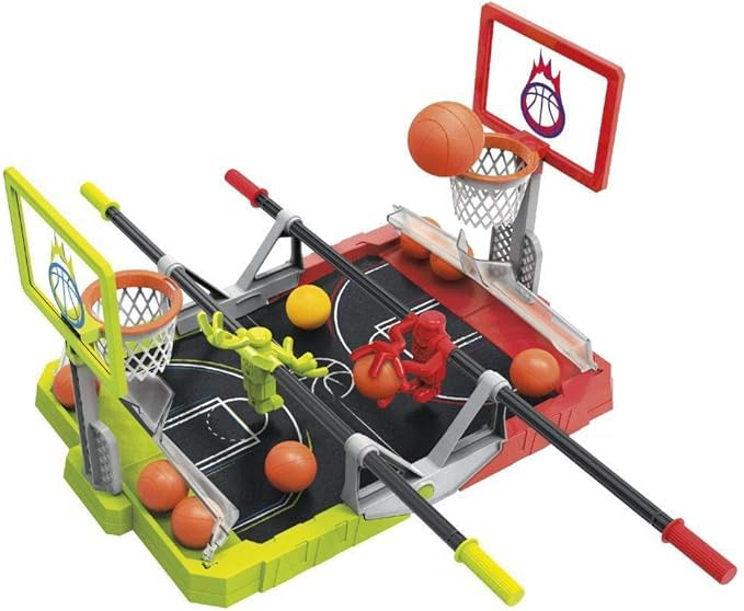 🏆 أبطال السلة — Basketball Champions