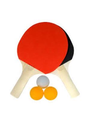 🏓 مجموعة تنس الطاولة المحمولة  