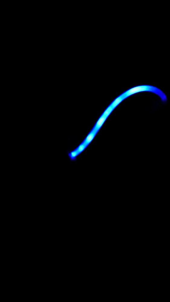 🌈 عصي التوهج المضيئة – Glow Sticks Set