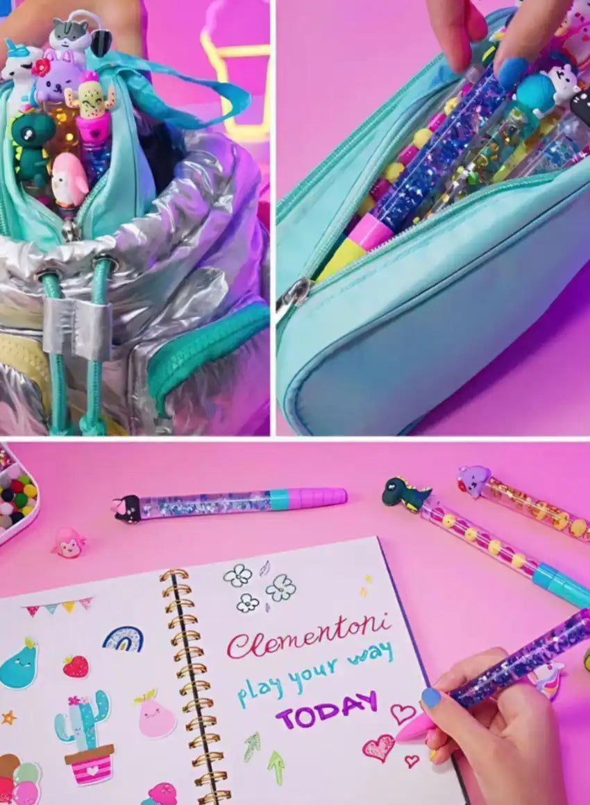 🖊️✨ استوديو صناعة الأقلام الإبداعية
