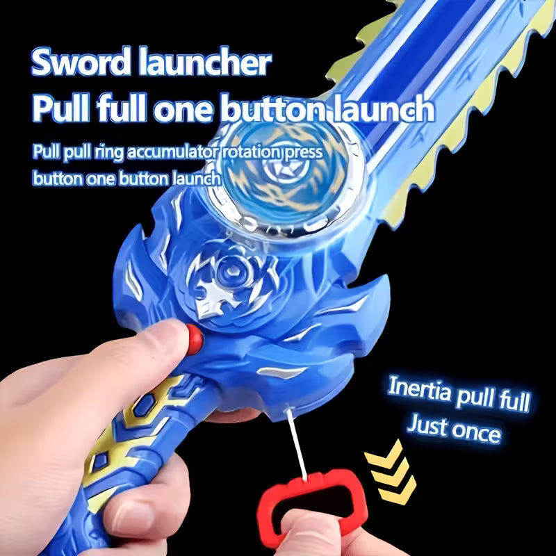 🗡️ سيف المعارك بي بليد  – Battle Sword