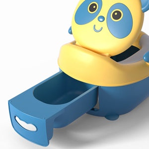 🚽بوتي البندا