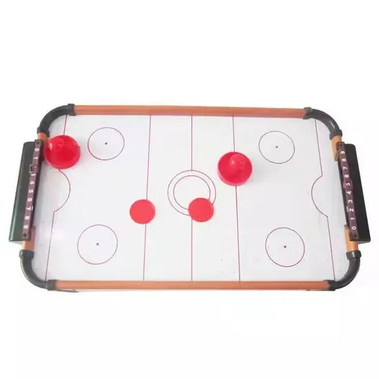 🏒 لعبة هوكي الطاولة الهوائية – Air Hockey Game