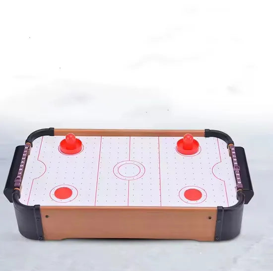 🏒 لعبة هوكي الطاولة الهوائية – Air Hockey Game