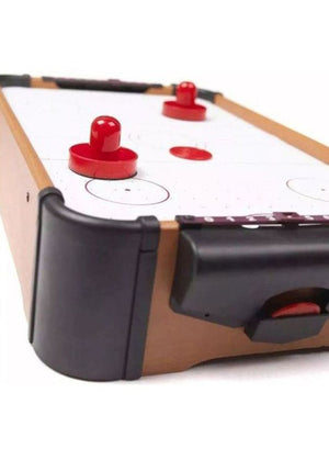 🏒 لعبة هوكي الطاولة الهوائية – Air Hockey Game