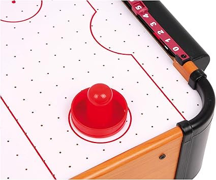 🏒 لعبة هوكي الطاولة الهوائية – Air Hockey Game