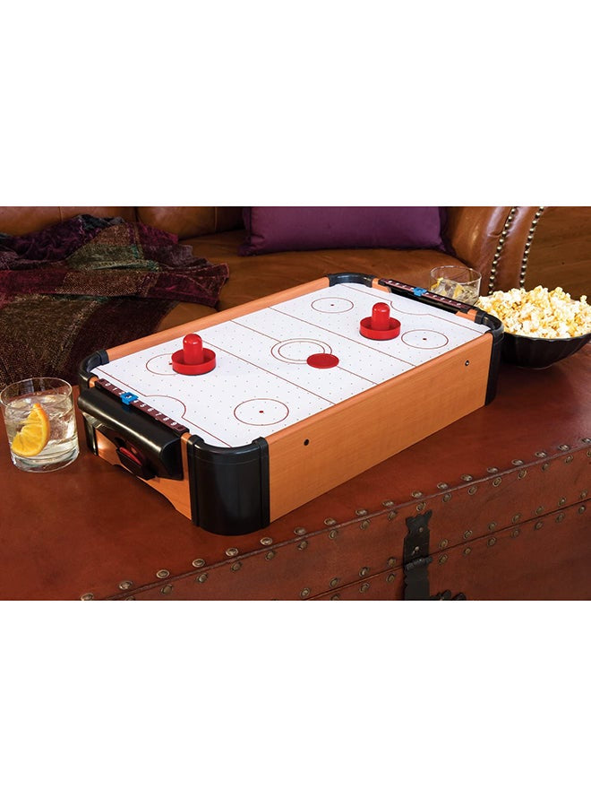 🏒 لعبة هوكي الطاولة الهوائية – Air Hockey Game