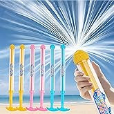 🎆 مدفع شمسية الماية – Water Cannon