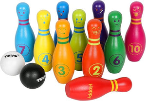  🎳 بولينج المرح