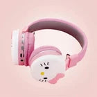🎧 سماعة ستار — Star Headset