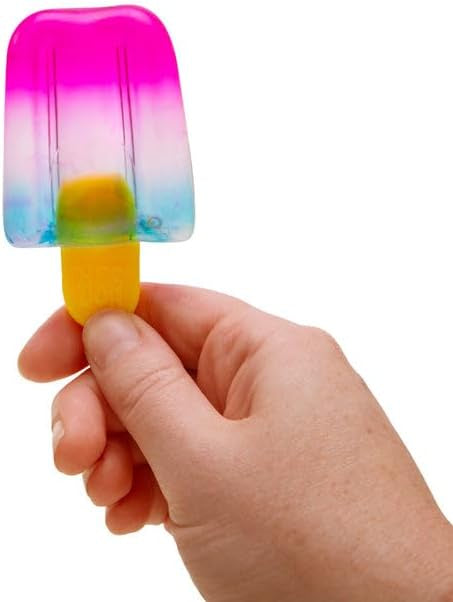 🍦  لعبة سكويشي  الآيس كريم  ✨