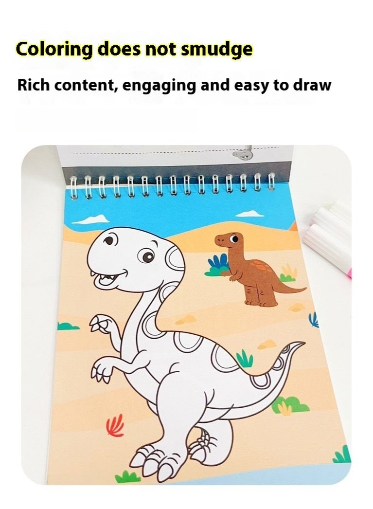 🎨 الرسام الصغير 