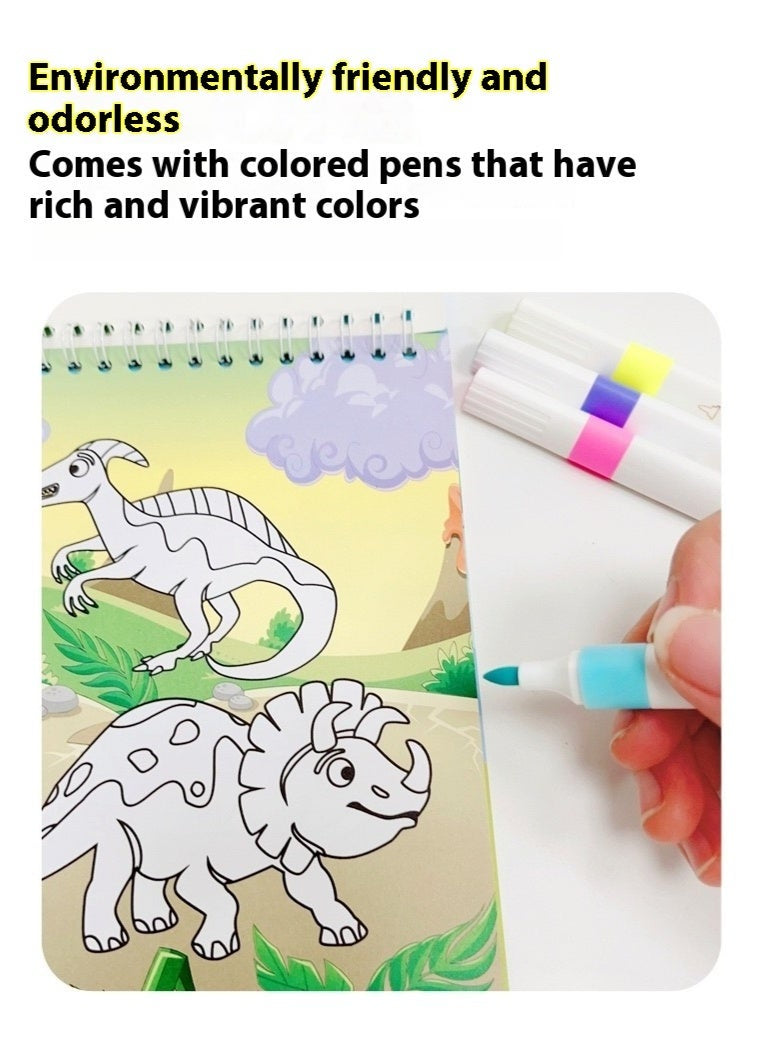 🎨 الرسام الصغير 