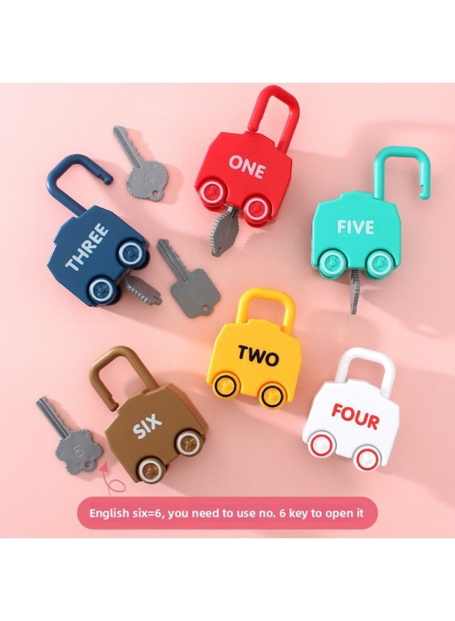 🚗🔑 لعبة مفاتيح السيارات الممتعة Fun car keys game