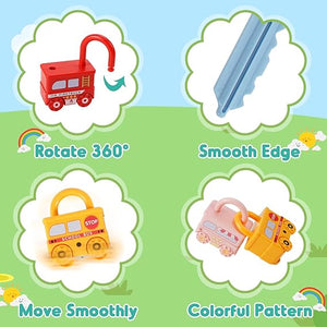 🚗🔑 لعبة مفاتيح السيارات الممتعة Fun car keys game