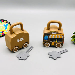 🚗🔑 لعبة مفاتيح السيارات الممتعة Fun car keys game