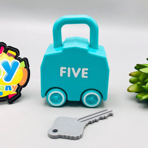 🚗🔑 لعبة مفاتيح السيارات الممتعة Fun car keys game