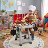 شيف الشواء — BBQ Chef