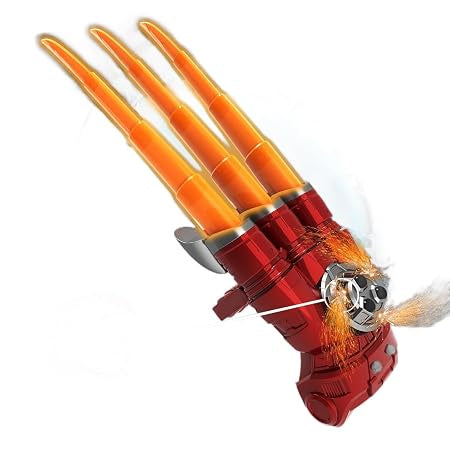 🔥⚡مخلب البرق المضيء Lightning Claw