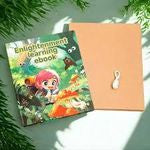 📚🎧 كتاب الكلمات الإنجليزية والحيونات والموصلات الناطق للأطفال