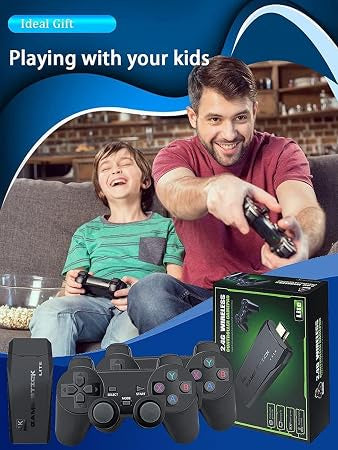 🎮🕹️ بلاي ستيشن المحمول للأطفال والكبار